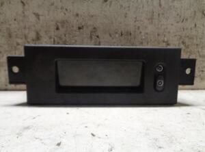 Instrument Cluster OPEL CORSA D (S07)