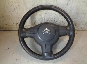 Steering Wheel CITROËN C1 (PM_, PN_)