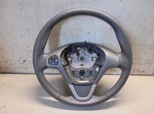 Steering Wheel FORD FIESTA VI (CB1, CCN)