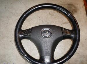 Steering Wheel MAZDA 6 Station Wagon (GY)