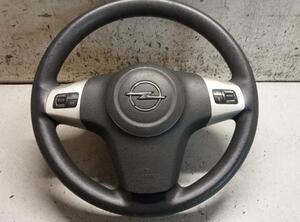 Steering Wheel OPEL CORSA D (S07)