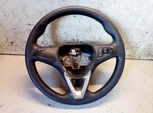 Stuurwiel OPEL CORSA E (X15)