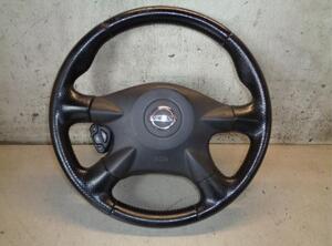 Steering Wheel NISSAN ALMERA II Hatchback (N16)