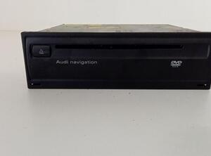 Navigation System AUDI A6 (4F2, C6)