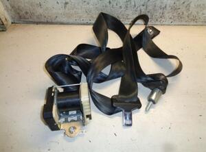 Safety Belts RENAULT TWINGO II (CN0_)