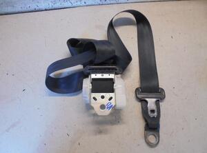 Safety Belts PEUGEOT 107 (PM_, PN_)