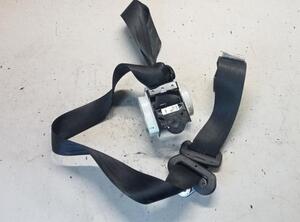 Safety Belts MAZDA 2 (DE_, DH_)