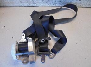 Safety Belts CITROËN C1 (PM_, PN_)