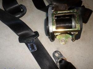 Safety Belts AUDI A2 (8Z0)