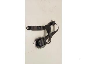 Safety Belts CHEVROLET SPARK (M300)