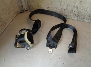 Safety Belts RENAULT TWINGO II (CN0_)