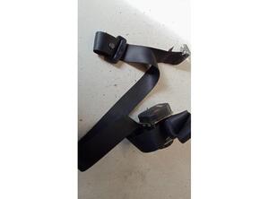 Safety Belts FORD FOCUS (DAW, DBW)