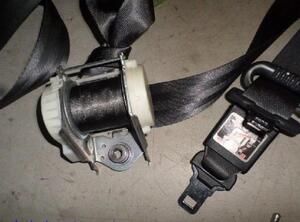 Safety Belts RENAULT CLIO III (BR0/1, CR0/1)