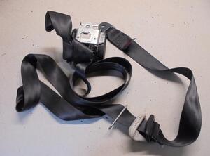 Safety Belts PEUGEOT 207 (WA_, WC_)