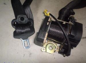 Safety Belts FIAT DOBLO Box Body/MPV (223_)