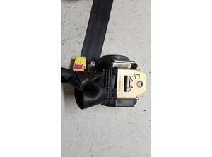 Safety Belts VW JETTA III (1K2)