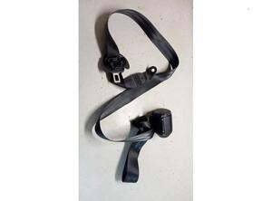 Safety Belts VW POLO (6R1, 6C1), VW POLO Van (6R)