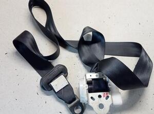 Safety Belts PEUGEOT 107 (PM_, PN_)