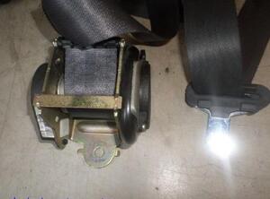 Safety Belts RENAULT MEGANE II Saloon (LM0/1_)