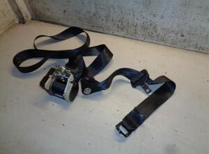 Safety Belts RENAULT TWINGO II (CN0_)