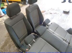 Seats Set BMW 1 (E87), BMW 1 (E81)