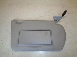 Sun Visor NISSAN ALMERA II Hatchback (N16)