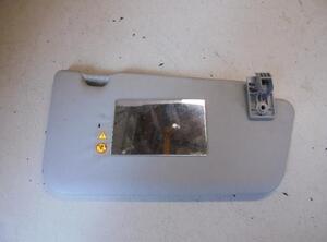 Sun Visor NISSAN MICRA III (K12)