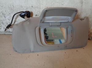 Sun Visor JAGUAR S-TYPE (X200)