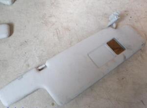 Sun Visor SKODA FABIA I Combi (6Y5)