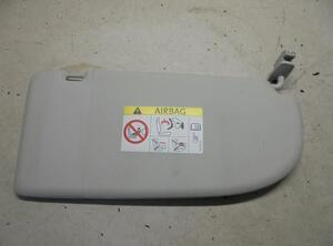 Sun Visor VW CADDY III Box Body/MPV (2KA, 2KH, 2CA, 2CH), VW CADDY III MPV (2KB, 2KJ, 2CB, 2CJ)