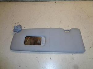 Sun Visor BMW 1 (E87), BMW 1 (E81)