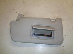 Sun Visor NISSAN MICRA III (K12)