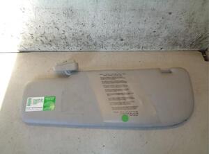 Sun Visor FIAT DOBLO Cargo (263_)