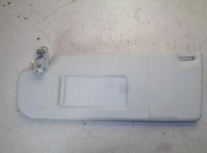 Sun Visor VW POLO (6R1, 6C1), VW POLO Van (6R)