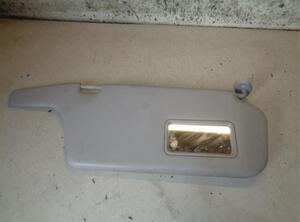 Sun Visor MAZDA 323 F VI (BJ)