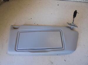 Sun Visor OPEL ASTRA H Estate (A04)