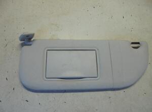 Sun Visor CITROËN C2 (JM_), CITROËN C1 (PM_, PN_), CITROËN C3 Pluriel (HB_)