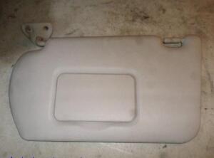 Sun Visor NISSAN ALMERA II Hatchback (N16)