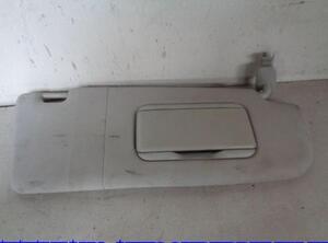 Sun Visor AUDI A4 (8D2, B5)