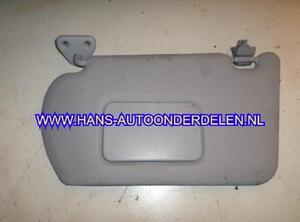 Sun Visor NISSAN ALMERA II Hatchback (N16)