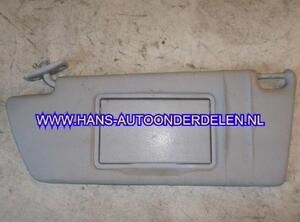 Sun Visor OPEL VECTRA C GTS (Z02)