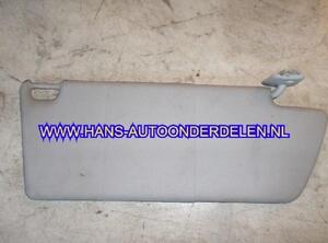 Sun Visor OPEL VECTRA C GTS (Z02)