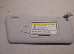 Sun Visor MERCEDES-BENZ A-CLASS (W169)