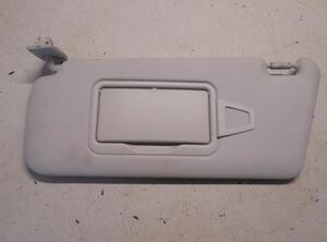 Sun Visor MERCEDES-BENZ A-CLASS (W169)