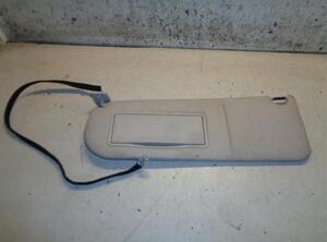 Sun Visor PEUGEOT 807 (EB_)