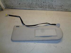 Sun Visor PEUGEOT 807 (EB_)