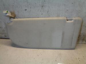 Zonklep VW CADDY III Box Body/MPV (2KA, 2KH, 2CA, 2CH)