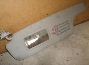 Sun Visor RENAULT MEGANE II Saloon (LM0/1_)