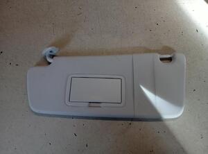 Sun Visor OPEL CORSA E (X15)