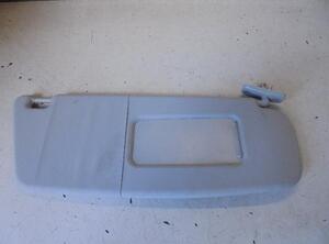 Sun Visor OPEL MERIVA A MPV (X03)